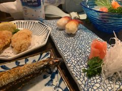 -哥哥の深夜食堂(红松东路店)