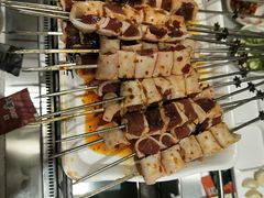 -玉善烧烤串城(长春总店)