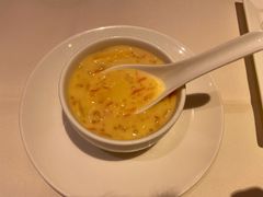 杨枝甘露-利苑酒家(宜安广场店)