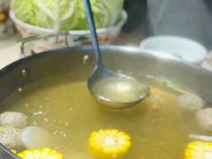 -汕头八合里海记牛肉店(清河店)