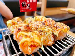 -鹅喜粤·广州味·点心·烧鹅(长隆店)