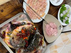 -肥婆麻辣火锅.顺德首创药材麻辣火锅(容桂店)