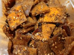麻辣豆干丝-礼泉醪糟作坊(永兴坊店)