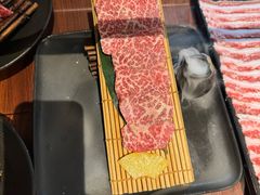 -韩满园· 甄选韩式烤肉