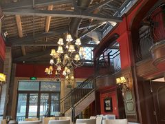 -铜锣湾·有麝自然香(重庆新天地店)