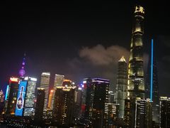 -上海外滩英迪格酒店
