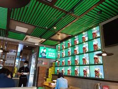 -吕氏疙瘩汤·私家菜馆(慈云寺店)