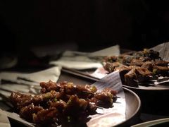 -wann lounge 低温慢煮牛排·清吧