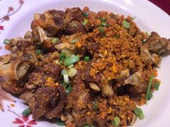 -易老妈蹄花.特色川菜(人民公园总店)