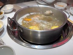 -牛品福潮汕牛肉火锅(旺庄店)
