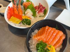 -水木锦堂·自助铁板烧(五道口购物中心店)