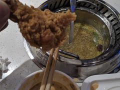 -龍歌自助小火锅(城阳万象汇店)