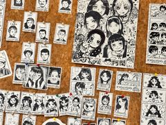 -PIGGYOO人生四格漫画店(朝外店)