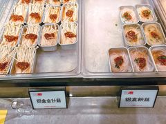 -千滋百味自助海鲜烤肉(布吉景华店)