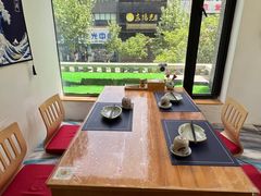 -浦·传统日式料理(3 5 1 1 店)