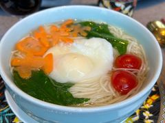 -羲和雅苑•北京烤鸭(平安国际金融中心店)