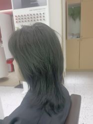 -童辉造型