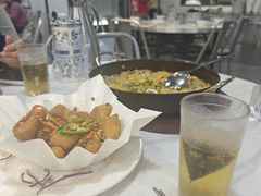 -明本湛江鸡•海鲜小厨(陈家祠店)