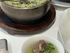 -香雪海饭店中餐厅(人民桥店)