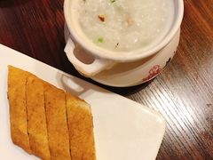 -梁记粥铺(开元地中海店)