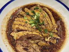 -西城饭店南京菜(新浦路店)