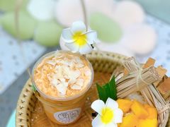 -曼僖瓦罐咖啡(华山南路店)