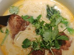 -和府捞面(东直门银座店)