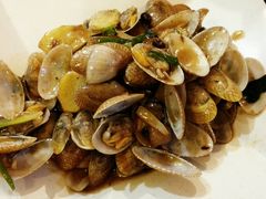 -大树下海鲜饭店