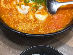 -好人民间小吃(镇江八佰伴店)