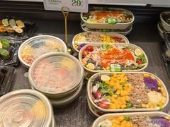 -池田寿司·新鲜现做(西红门荟聚店)