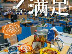 -佰园全日西餐厅-厦门佰翔软件园酒店