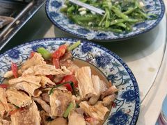 -生态苑农庄(十里画廊遇龙河店)