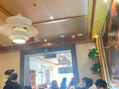大堂-管氏翅吧(国展店)