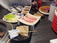 -AJIYA·池袋日式烧肉自助(天津万象城店)