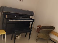 -朗韵钢琴学校(中环金界店)