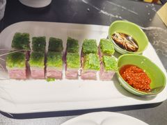-芳芳私房菜·精做淮扬菜(承德路店)