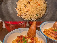 -铭牛烧肉·和牛海鲜自助(高新月牙湖店)