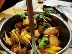 -渔娘渔家丹东海鲜(东直门店)