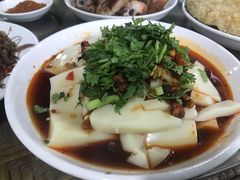 -岩保农家乐