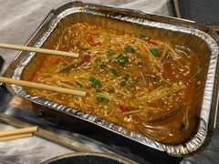 -黄鱼炙夜(华家池店)