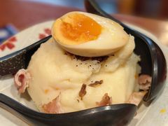 -有喜屋·鲜鸡烧鸟·居酒屋(安龙路店)