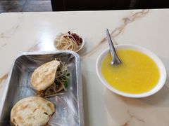 -牛老五羊杂汤(广阳区总店)