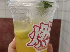 -燃计沙茶皇·香港沙茶火锅(人广旗舰店)