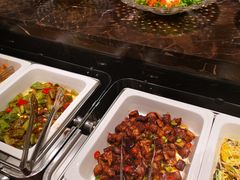 -素满香·素食自助餐(西安·民乐园店)