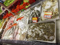 -抱德·潮汕味(敦和店原惠城鱼仔)