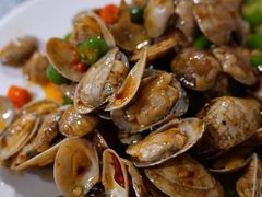 -虎虎龙虾大排档(双井店)