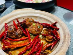 -徽食久(南中环店)