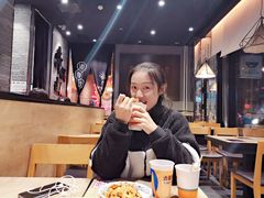 可乐-吉野家(上地三街店)