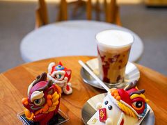 -85度C(北京玉蜓桥二店)