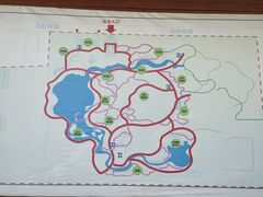 -燕郊植物园